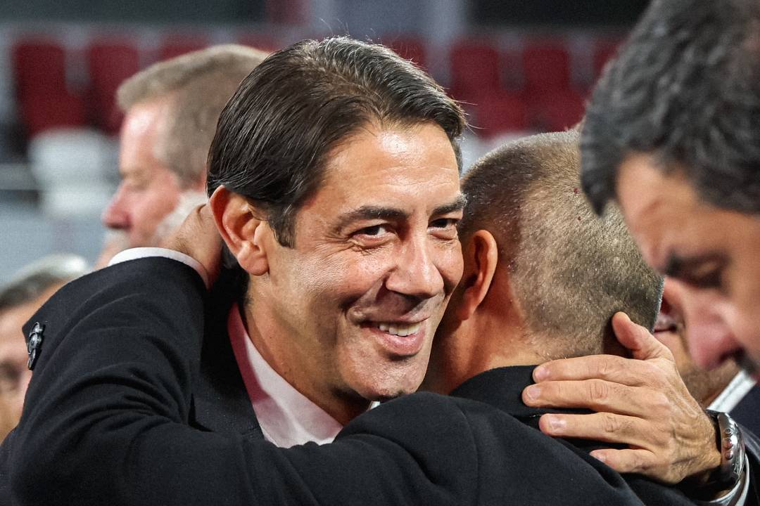 Adeptos conformados? “Os responsáveis do Benfica estão a colocar as expectativas demasiado baixas”