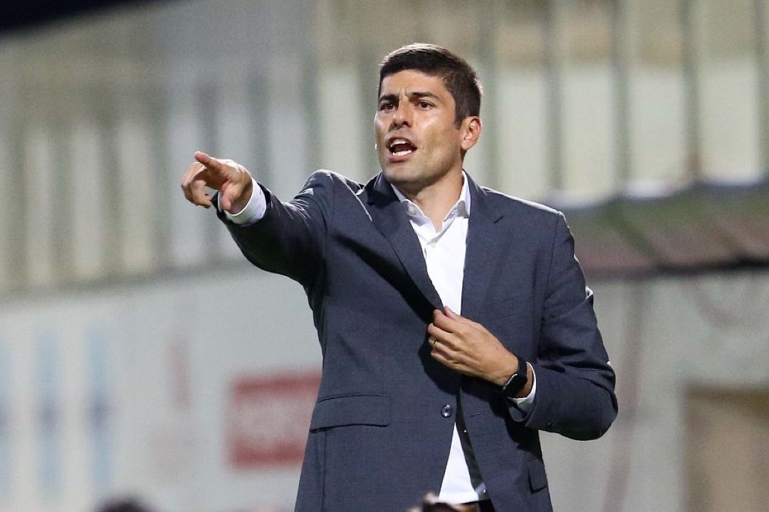 Selecionador reflete sobre derrota na Liga das Nações: “Resultado injusto”