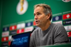 LC: Bayer Leverkusen quer vencer “belo duelo” com o Benfica
