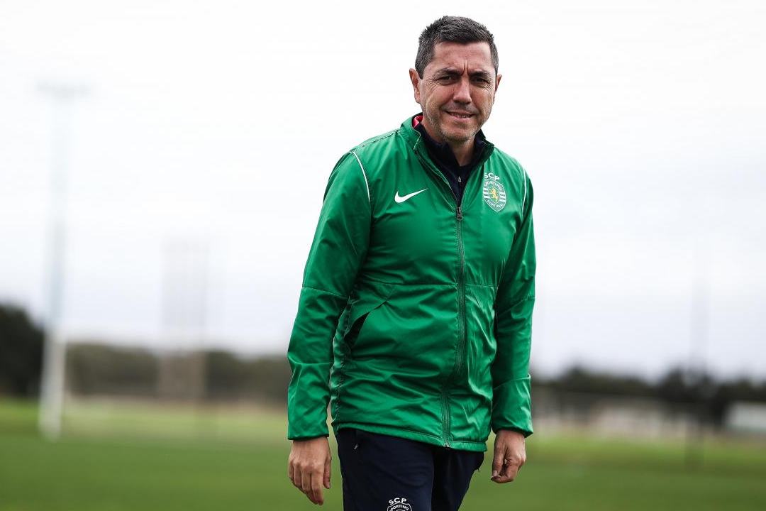 “Não estávamos habituados a estas andanças”, admite Micael Sequeira