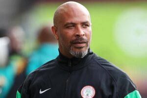 Selecionador da Nigéria acusa jogador congolês de praticar "vudu"