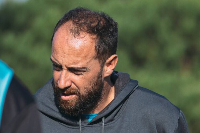 Marinhense vai lutar pelo “1%” de hipóteses frente ao Sporting para a Taça de Portugal
