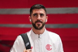 Paulinho sonha jogar Mundial 2026 por Portugal: "Estou pronto"