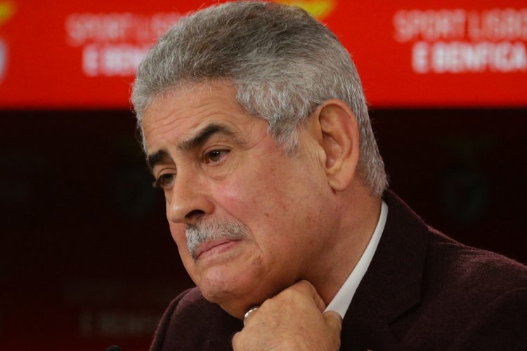 Operação Lex: Defesa põe em causa acusação com base em SMS que Vaz das Neves diz que não recebeu
