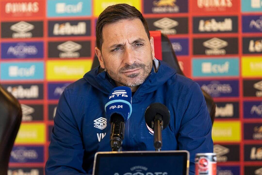 Santa Clara vs Varazdin: Açorianos prometem reação após derrota na Croácia
