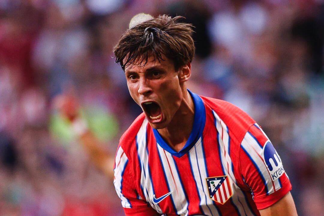 Atlético Madrid vence Betis 4-1 e assegura 3º lugar na Liga espanhola