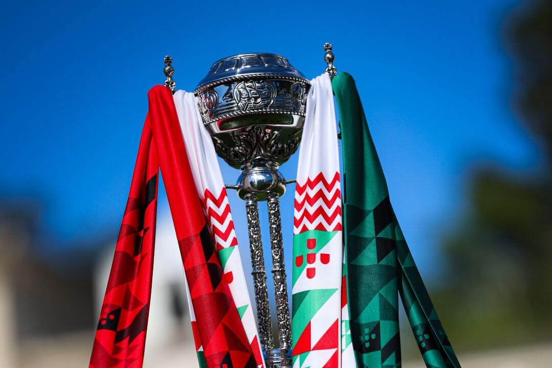 Atlético recebe Benfica no Restelo mas jogo será sempre de festa da Taça