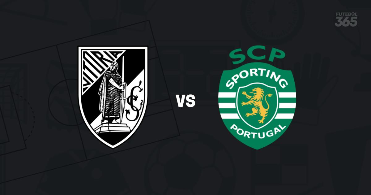 Palpite: Guimarães vs Sporting – 23/12/25 – Liga Portugal Betclic