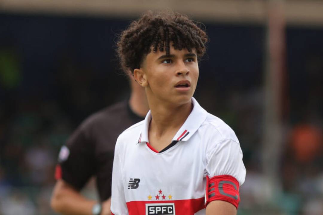 Mercado: O “menino de ouro” que pode mudar o meio-campo do FC Porto