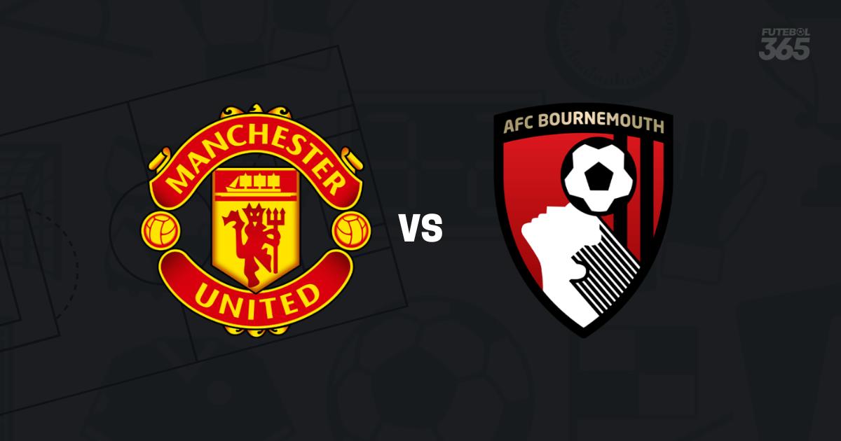 Palpite: Man Utd vs AFC Bournemouth – 15/12/25 – Premier League