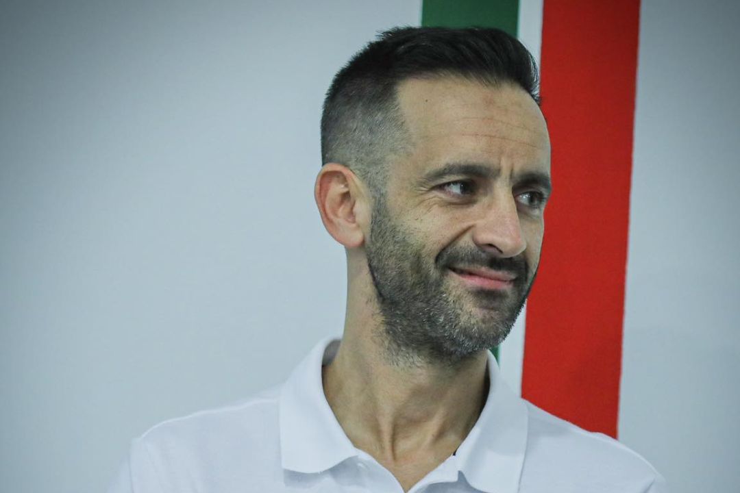 Técnico do Marítimo pede foco à equipa para manter liderança isolada da II Liga
