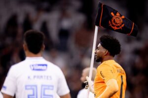 Cruzeiro falha final da Taça do Brasil após derrota nos penáltis com o Corinthians