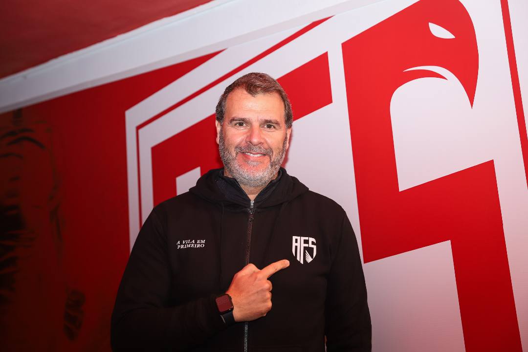 João Henriques: “Faltou-nos a pontinha de sorte, mas há bons indicadores para o futuro”