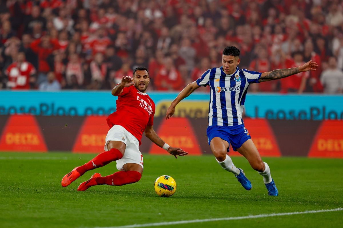 Taça da Liga: ‘Final four’ pode juntar FC Porto a Sporting, Benfica e Braga pela quarta vez