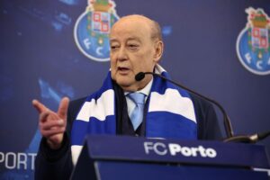 “Sem memória, não há história nem futuro”, diz André Villas-Boas