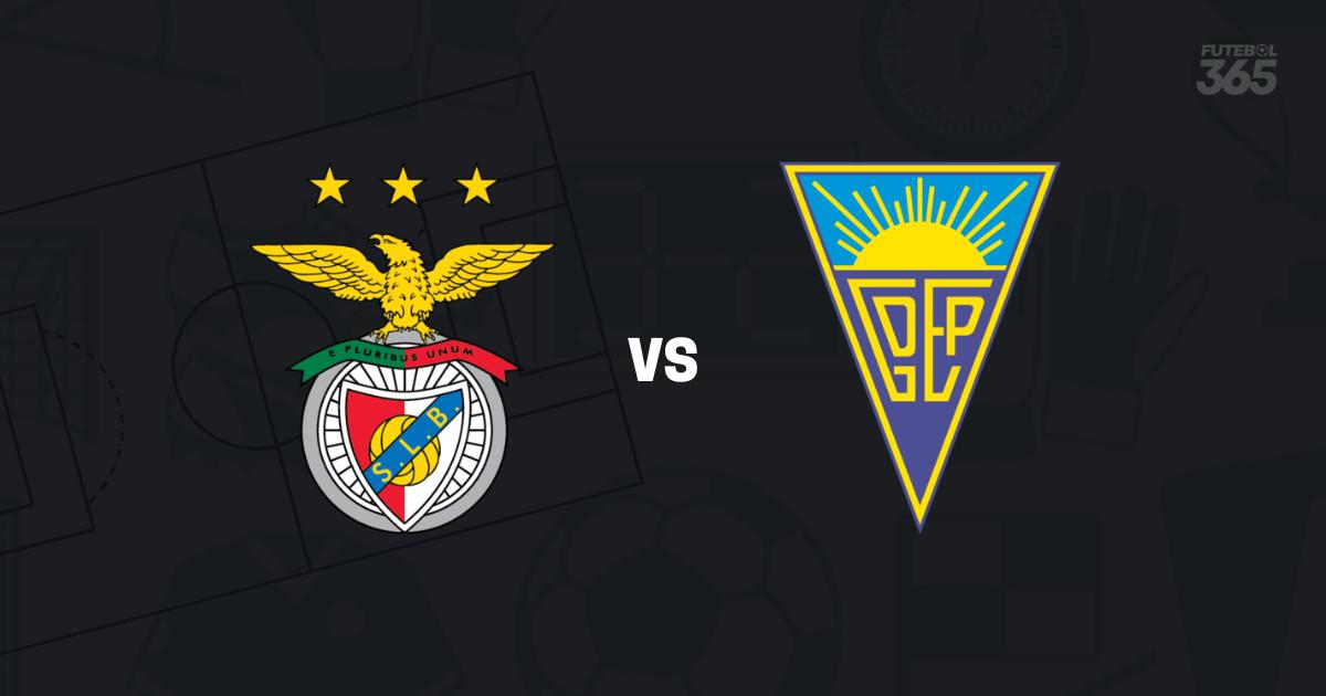 Palpite: Benfica vs Estoril – 03/01/26 – Liga Portugal Betclic