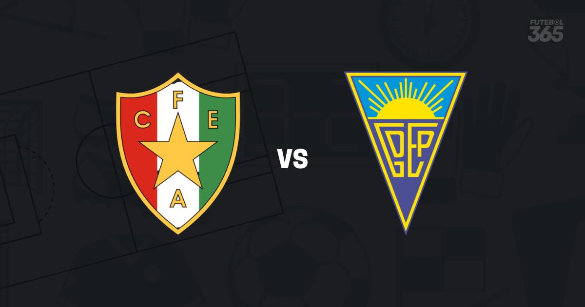 Palpite: CF Estrela Amadora vs Estoril – 19/01/26 – Liga Portugal Betclic