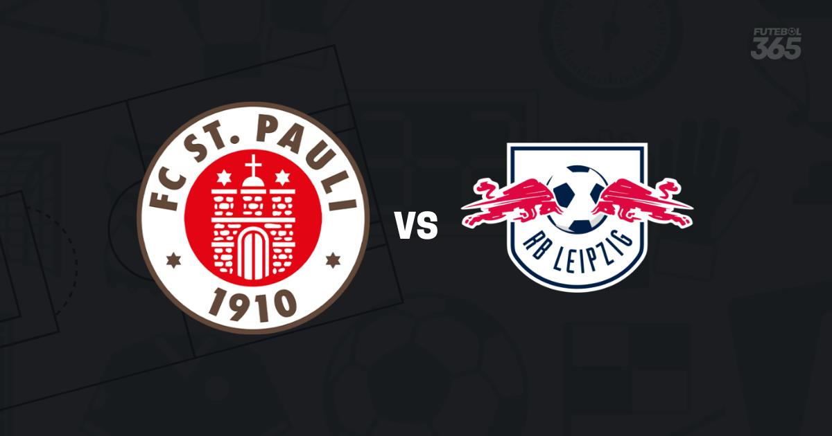 Palpite: FC St. Pauli vs RB Leipzig – 27/01/26 – Bundesliga