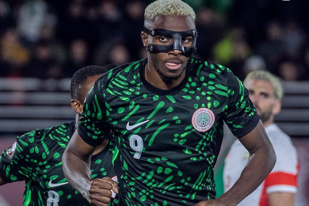 CAN2025: Nigéria fica com ‘bronze’ após vencer Egito nos penáltis