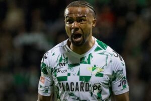 Crónica: Maracás ‘desata’ jogo com Tondela e guia Moreirense ao sexto lugar
