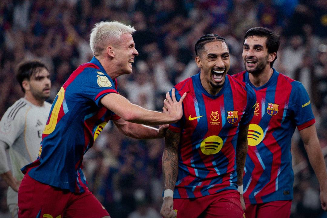 FC Barcelona vence em Elche mesmo imensamente perdulário