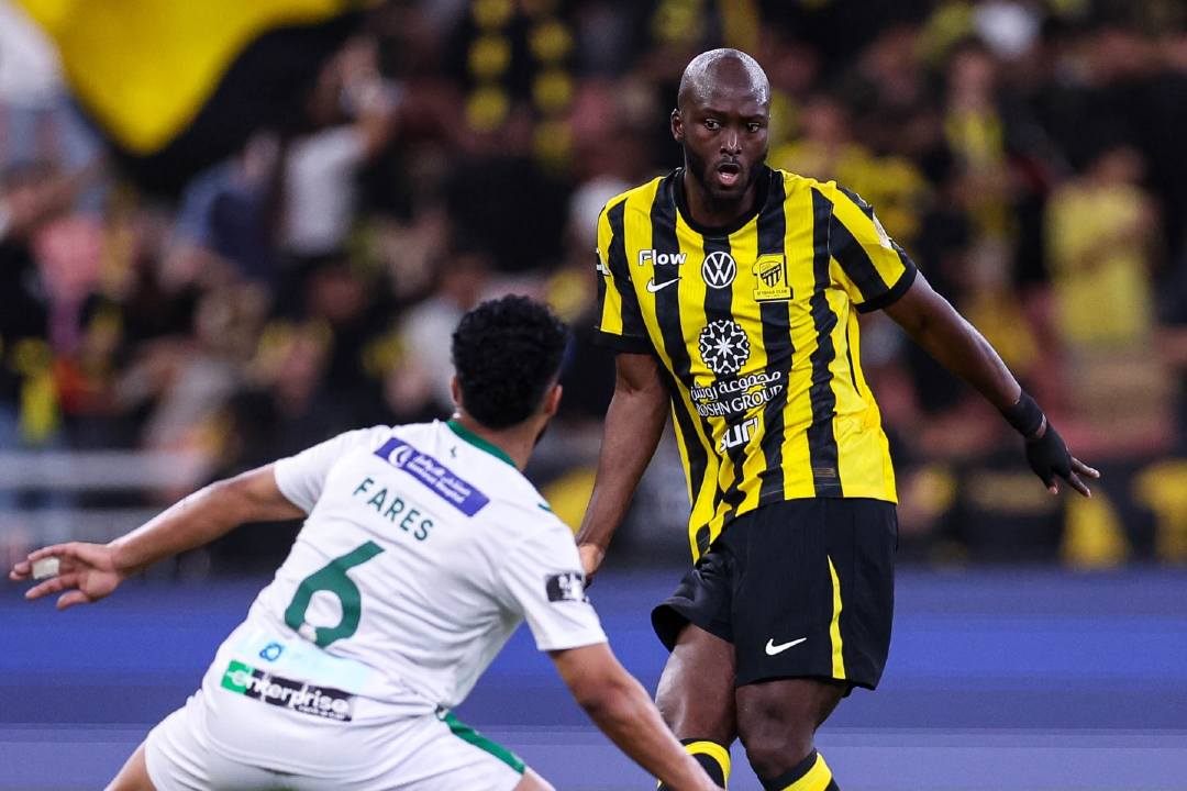 Al Ittihad, de Sérgio Conceição perde na Liga saudita após seis jogos a pontuar