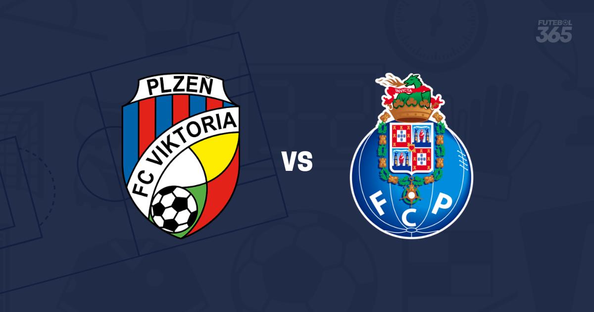 EM DIRETO: Acompanhe o Plzen vs FC Porto da Liga Europa