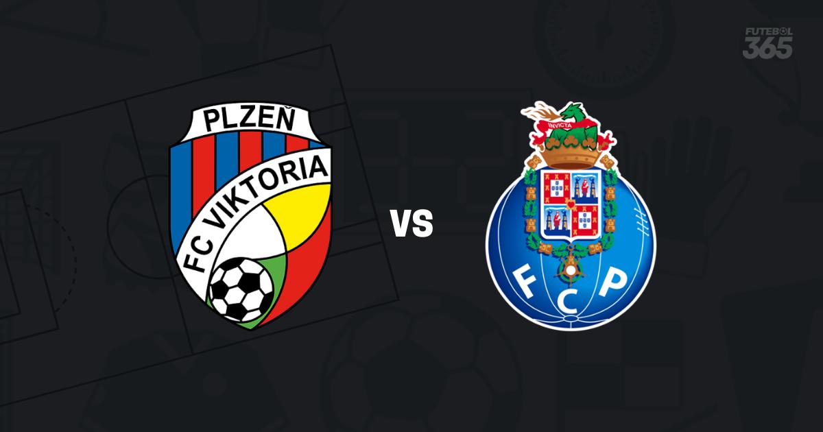 Palpite: Plzen vs FC Porto – 22/01/26 – Liga Europa