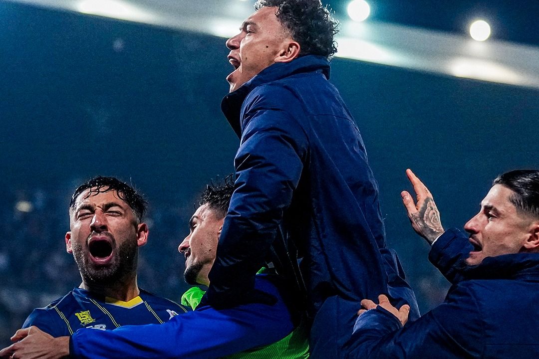 Crónica: Alan Varela guia FC Porto à vitória em jogo nivelado em Guimarães