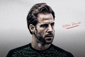 OFICIAL: Guarda-redes Mateus Pasinato regressa a Portugal para jogar no Felgueiras