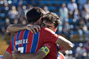 II Liga: Lucas Duarte dá ‘show’ e FC Felgueiras vence FC Porto B