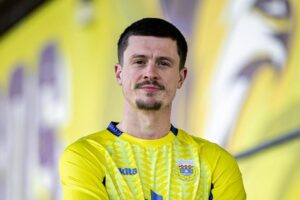 Mercado: Arouca reforça defesa com lateral-esquerdo neerlandês