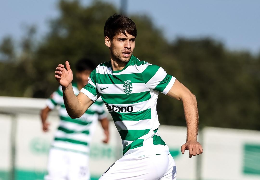 Daniel Bragança regressa aos relvados após quase um ano de paragem