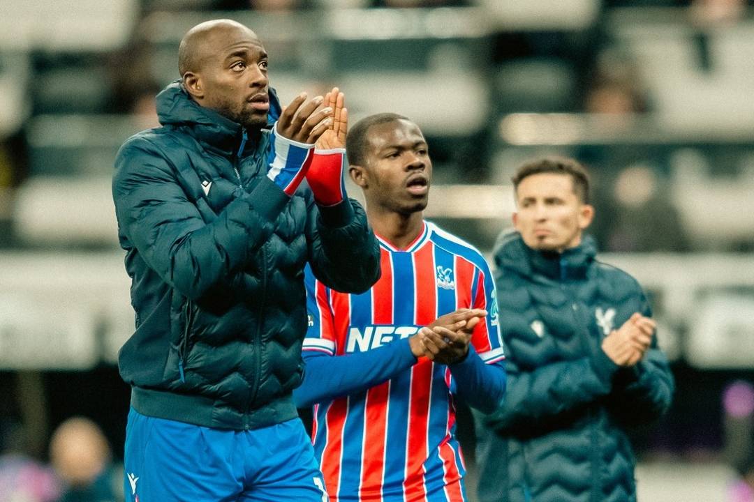 Detentor do troféu Crystal Palace eliminado da Taça de Inglaterra por equipa do sexto escalão