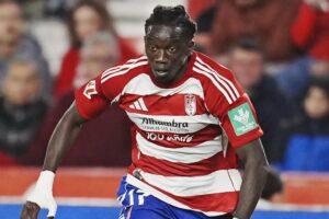 Mercado: Rui Borges anuncia contratação de extremo senegalês