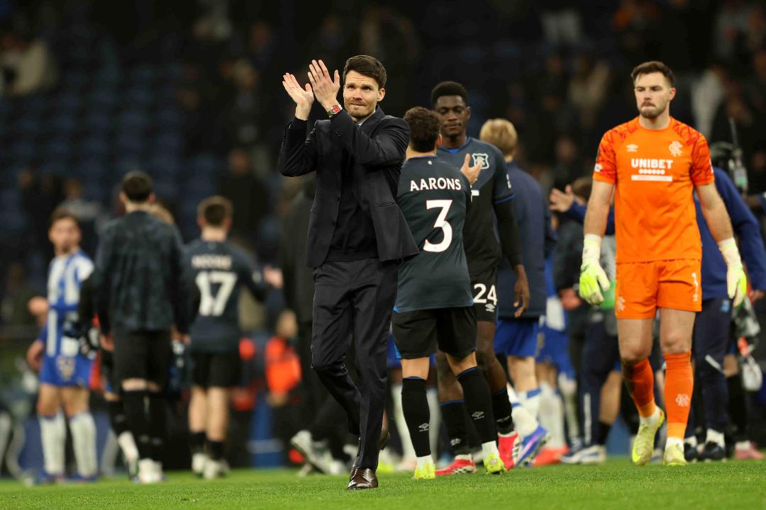 FC Porto vence a Liga Europa?: “Porque não? É um clube com muita experiência”