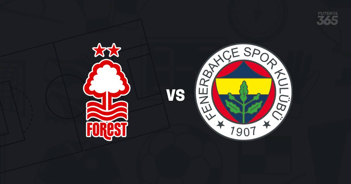 Palpite: Nottingham Forest vs Fenerbahce – 26/02/26 – Liga Europa