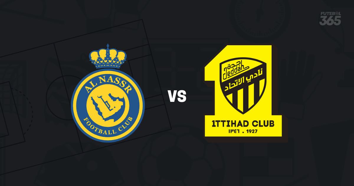 Palpite: Al Nassr vs Al Ittihad – 06/02/26 – Saudi Pro League