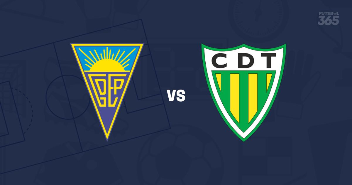 EM DIRETO: Acompanhe o Estoril vs Tondela da I Liga