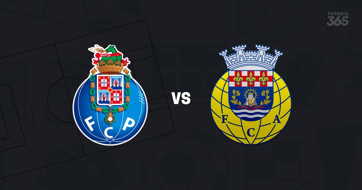 Palpite: FC Porto vs Arouca – 27/02/26 – Primeira Liga