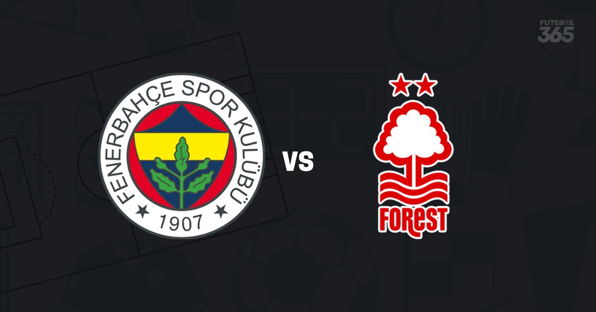 Palpite: Fenerbahçe vs Nottingham Forest – 19/02/26 – Liga Europa