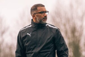Rennes afasta do cargo o treinador Habib Beye