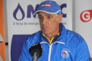 Português Horácio Gonçalves volta a treinar o moçambicano Costa do Sol