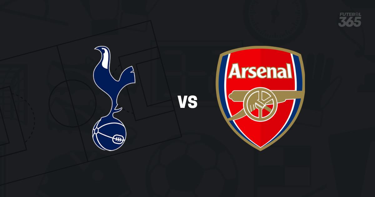 Palpite: Tottenham vs Arsenal – 22/02/26 – Premier League