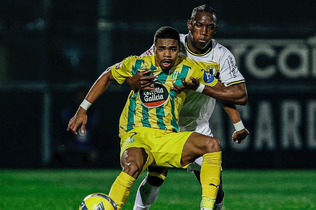 Crónica: Eficácia e inspiração empurram Famalicão para triunfo frente ao Tondela
