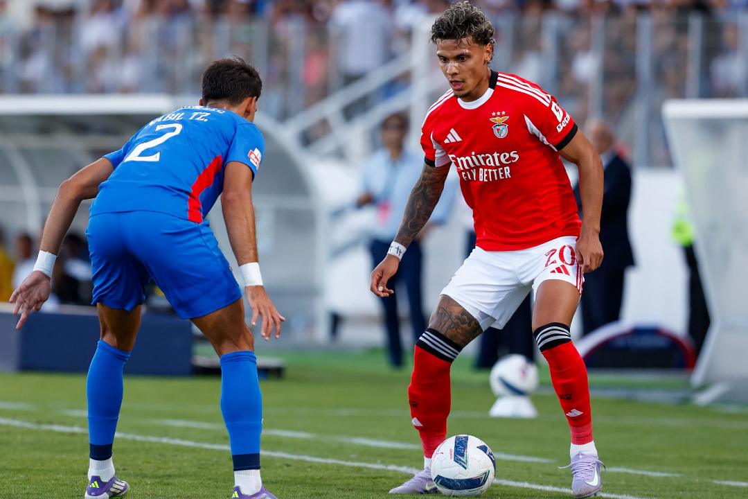 I Liga: Benfica tenta aproveitar clássico para reduzir distâncias
