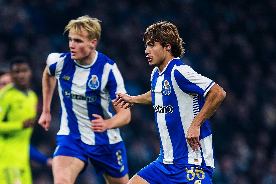 FC Porto visita Casa Pia para segurar liderança e afastar rivais