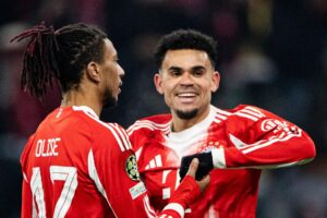 Bayern Munique goleia Hoffenheim e mantém liderança sólida da Bundesliga