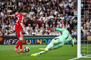 Rafa Silva lamenta "infelicidade" após eliminação do Benfica