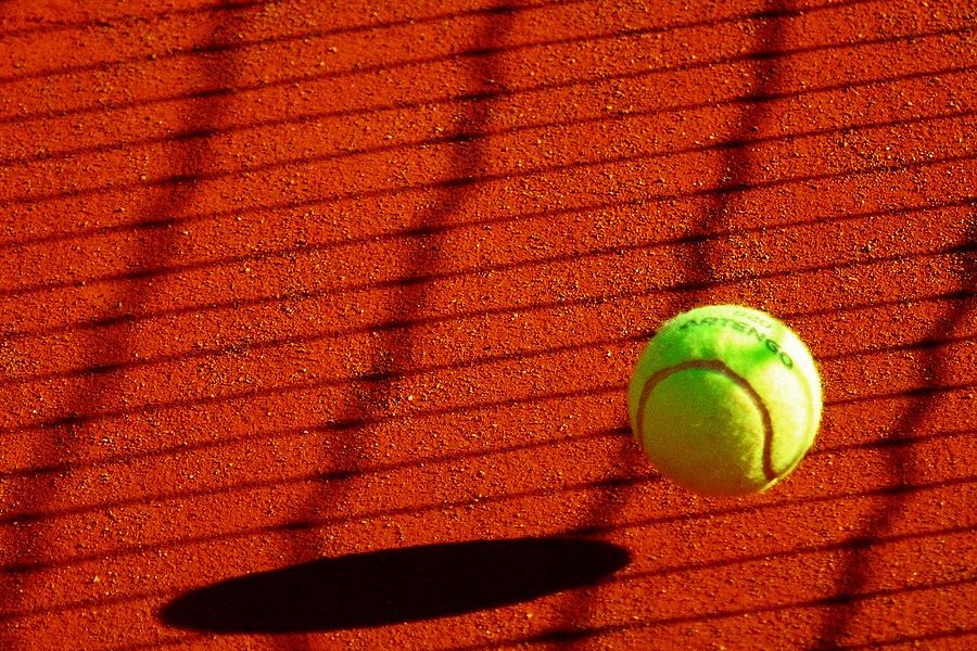 Ténis: Francisco Cabral apura-se para a segunda ronda de pares no Rio de Janeiro